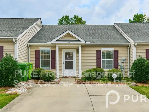 103 Larkspur Ln, Columbia, SC 29229