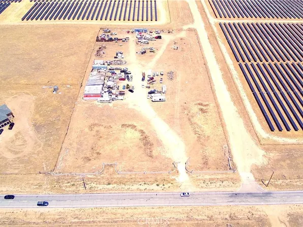 0 W Avenue K Lot 24, Lancaster, CA 93536