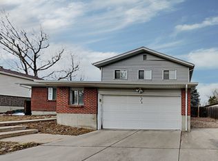 7375 Braun Way, Arvada, CO 80005