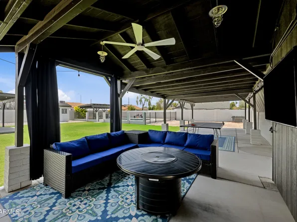 845 E GRANDVIEW Street, Mesa, AZ 85203