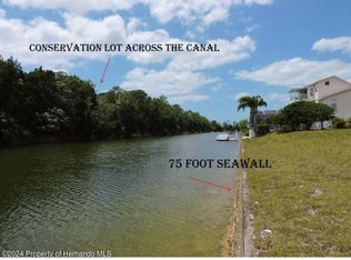 3456 Palometa Dr LOT 30, Spring Hill, FL 34607