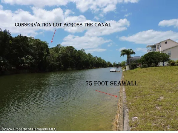 3456 Palometa Dr Lot 30, Spring Hill, FL 34607