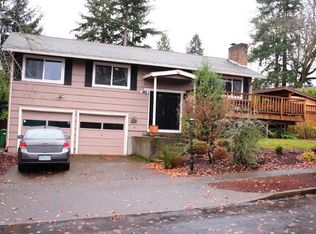 11320 SW Cindy St, Beaverton, OR 97008