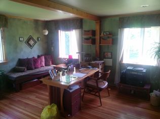 7460 NE Cape Horn Rd, Concrete, WA 98237