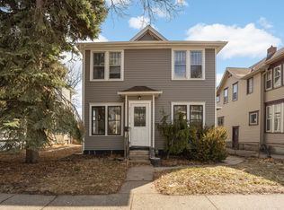 2717 Aldrich Ave S, Minneapolis, MN 55408