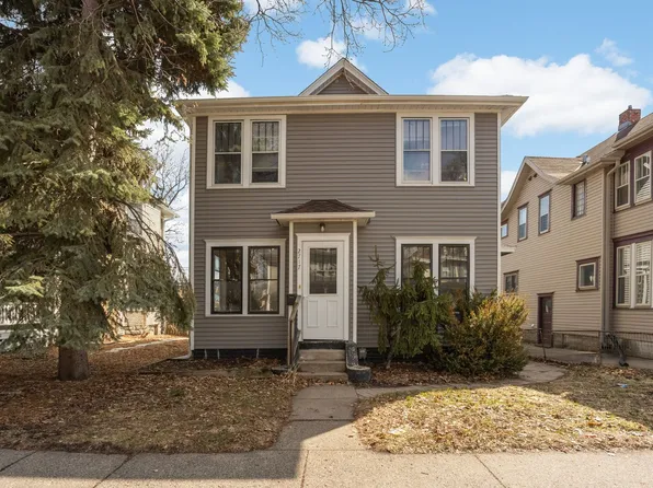 2717 Aldrich, 2717 Aldrich Ave S, Minneapolis, MN 55408
