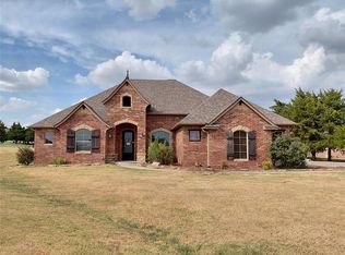 8541 SW 107th St, Oklahoma City, OK 73173