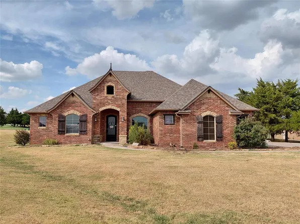 8541 SW 107th St, Oklahoma City, OK 73173