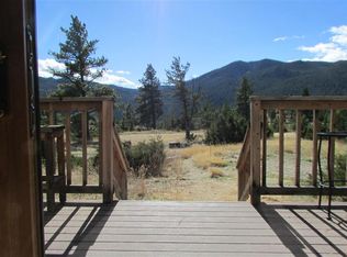 4500 Crooked Pine Dr, Helena, MT 59602