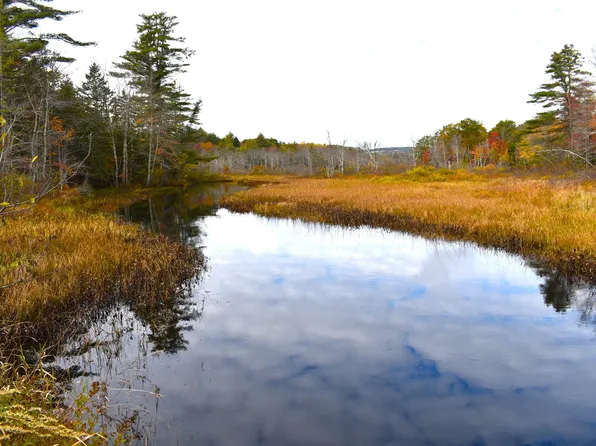 32 Curtis Road, Swanville, ME 04915