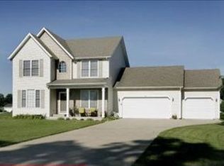8380 Copper Harbor St, Kalamazoo, MI 49009