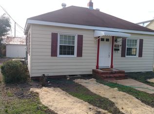 2074 Burnett Blvd, Wilmington, NC 28401