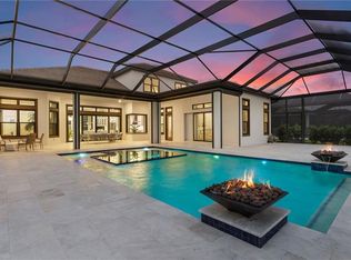 11361 Venetian Lagoon Dr, Fort Myers, FL 33913