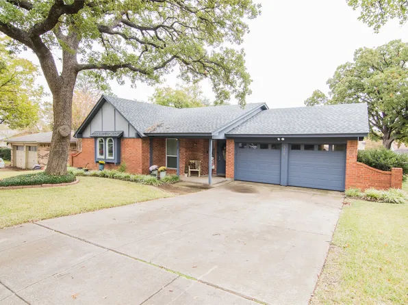 5408 Atlantis Ter, Arlington, TX 76016