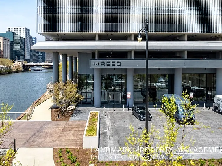 234 W Polk St #2508 — Photo 44