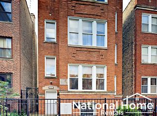 2053 W Birchwood Ave APT 2, Chicago, IL 60645