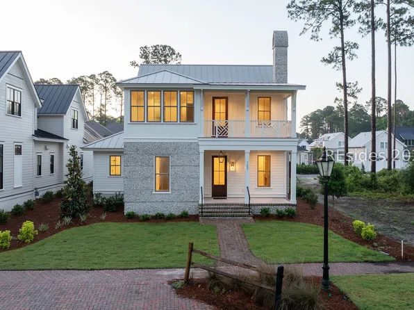 123 Hunting Lodge Rd, Bluffton, SC 29910