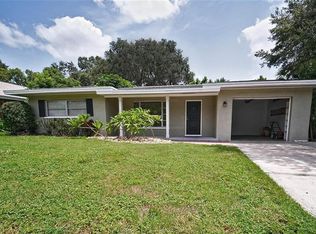 1619 San Roy Dr, Dunedin, FL 34698