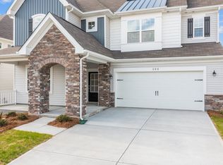 260 Abersham Dr, Mooresville, NC 28115