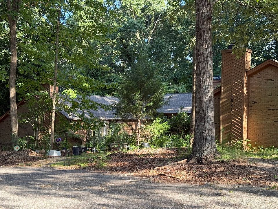 Please pardon the planting mess!