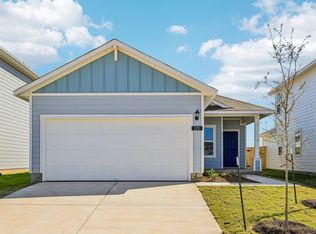 120 Adze Dr, Liberty Hill, TX 78642