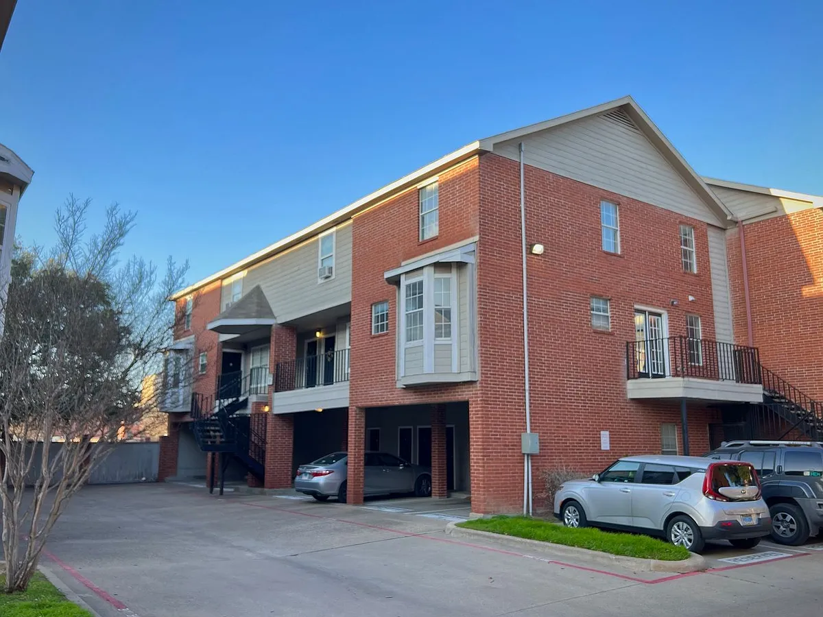 Building Photo - 600 Bagby Ave #7E