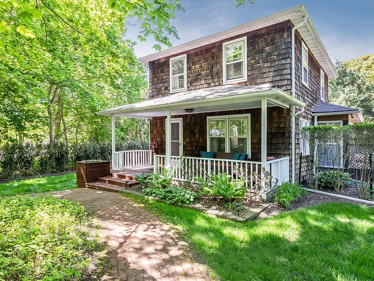 237 N Sea Mecox Rd — Photo 2