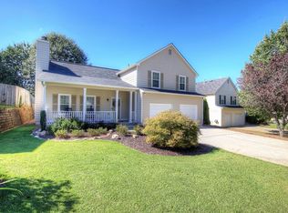 2768 Lake Park Rdg W, Acworth, GA 30101