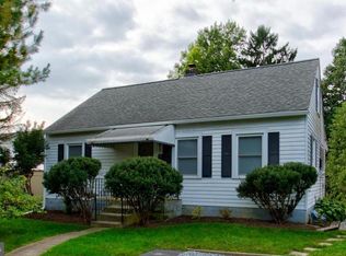 410 Spencer Ave, Lancaster, PA