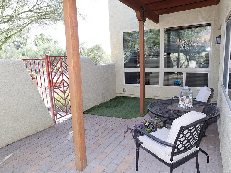 6255 N Camino Pimeria Alta #5 — Photo 19