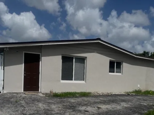 3900 SW 59th Ave, Fort Lauderdale, FL 33314