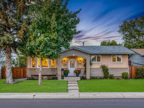 5004 S Rundleview Rd NE, Calgary, AB T1Y 1J4