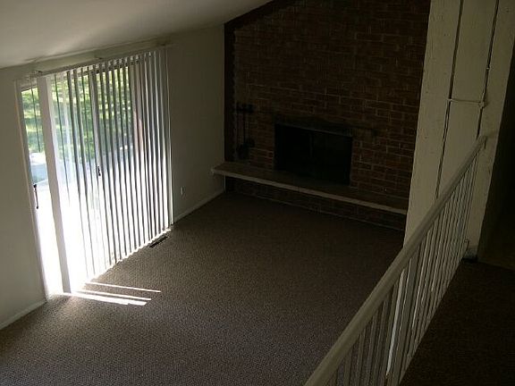 Living Room from Dining Room