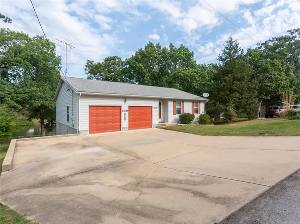 525 Arbor Ln, Saint Clair, MO 63077