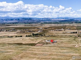 4599 Hackamore Rd, Wellington, CO 80549