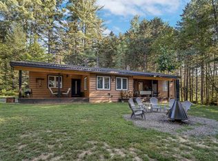 29 Notch Spur Rd, Thornton, NH 03285