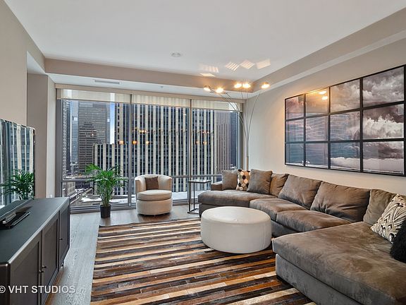 2nd image of 240 E Illinois St APT 1207
