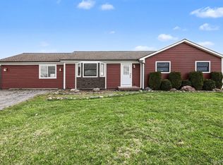 4624 Breen Rd, Emmett, MI 48022