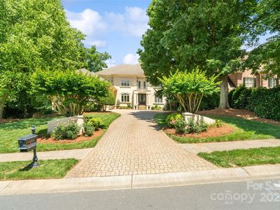 14515 Nolen Ln, Charlotte, NC, 28277