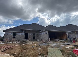 505 Stone Brook Pl, Brandon, MS 39042