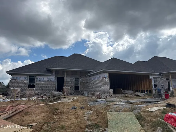 505 Stone Brook Pl, Brandon, MS 39042
