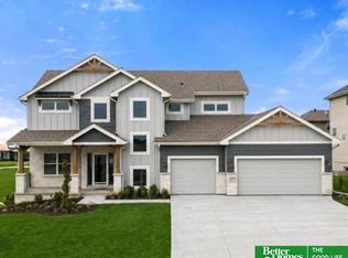 10212 S 191st St, Omaha, NE 68136