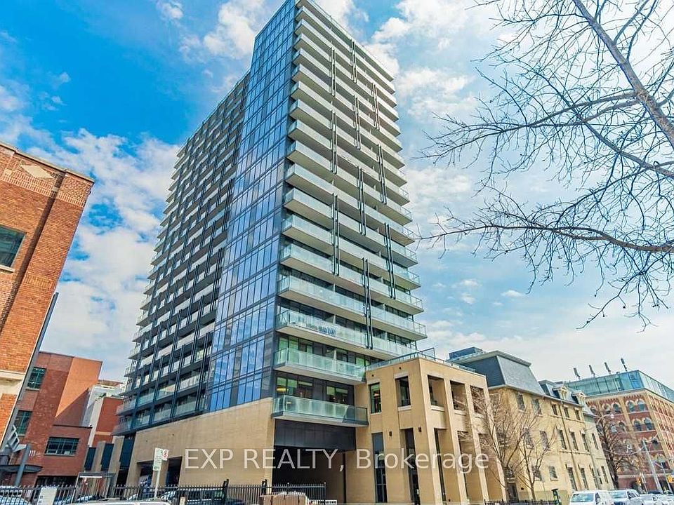 1st image of 105 George St #1311