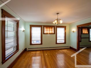 14 Lyne Rd #1L, Brighton, MA 02135