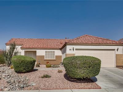2514 Lava Rock Ave, North Las Vegas, NV, 89031