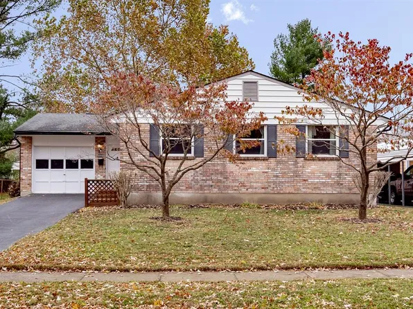3320 Riverhills Dr, Cincinnati, OH 45244
