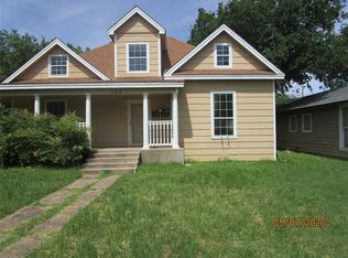 426 Poplar St APT A, Abilene, TX 79602