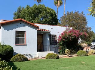 1430 Alhambra Rd, South Pasadena, CA 91030