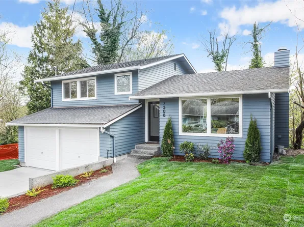 7308 19th Avenue SW, Seattle, WA 98106