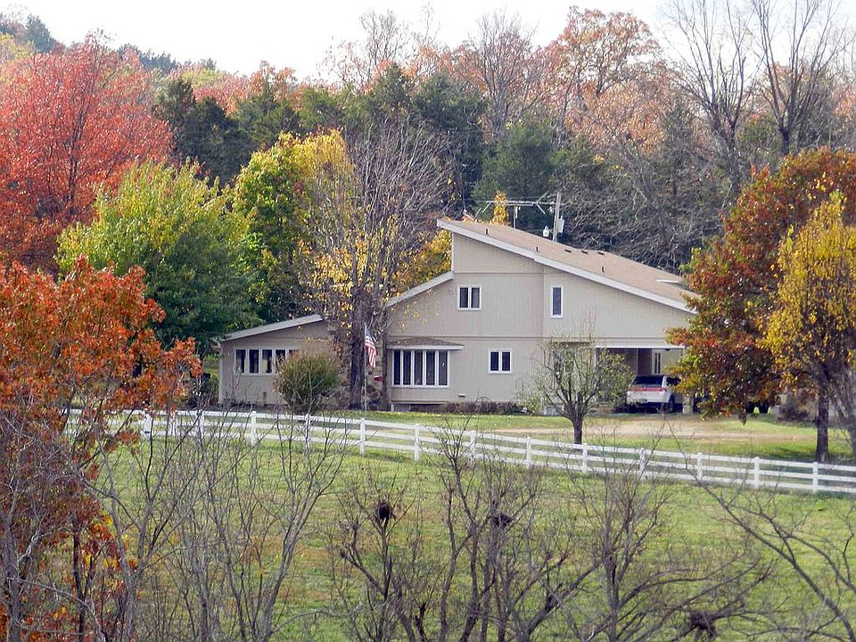 Contemporary 4000sf Home